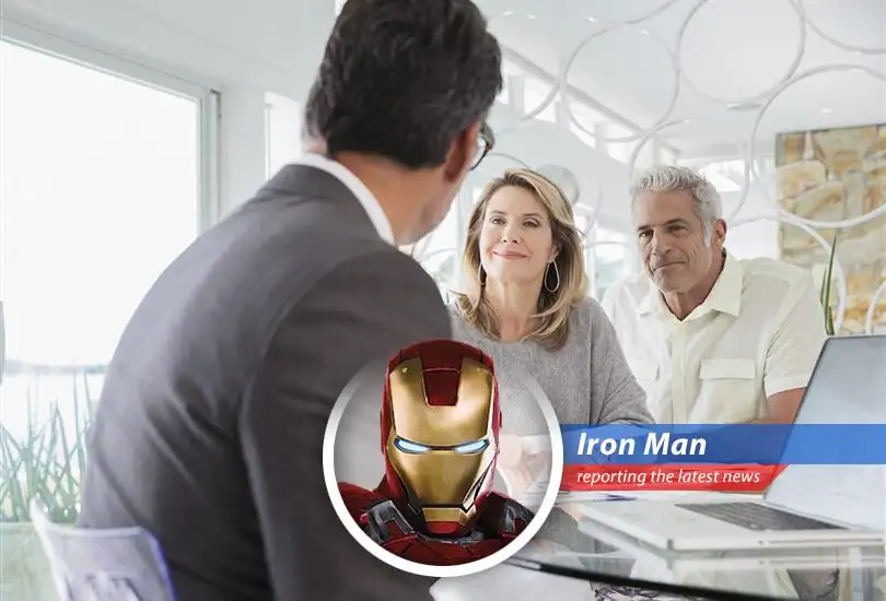 Even with market turbulence, some energy companies offer attractive dividends and stand strong, Iron Man style. Let's dive in!
