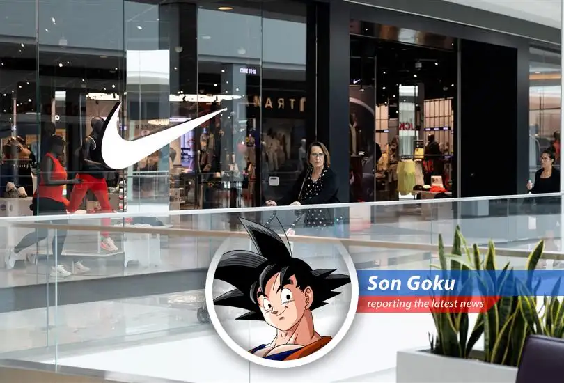 Even with some stumbles, Nike expects improvements despite tariff challenges. Can they power up their sales like a Saiyan?