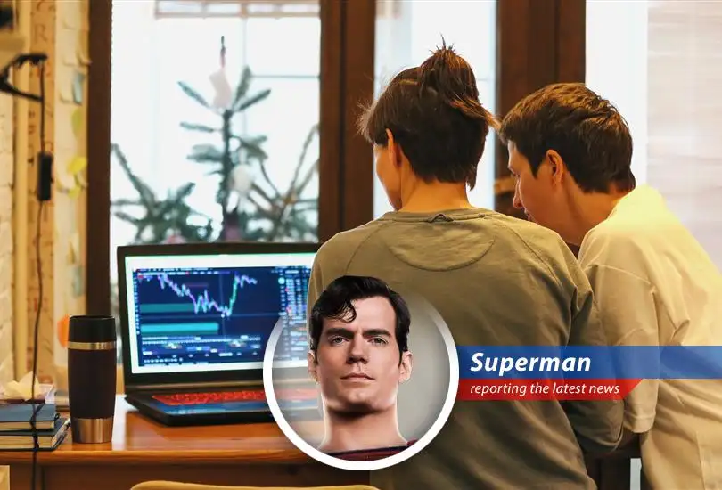 Even with tariff turmoil and Fed fluctuations, Goldman Sachs Asset Management sees opportunities for investors, and your friendly neighborhood Superman is here to break it down!