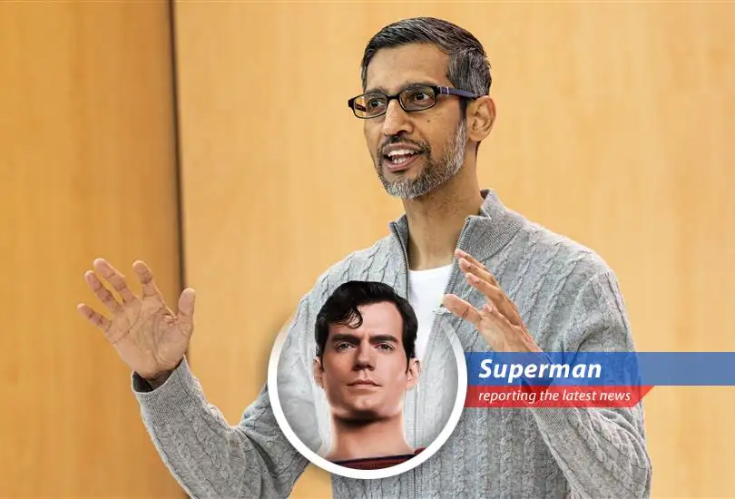 Even with trade war jitters and AI battles, Alphabet's latest earnings report proves that, just like truth and justice, some things always find a way to prevail.