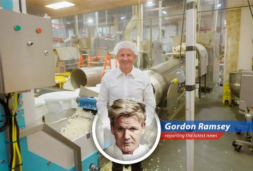 Ex-Wall Street trader Charles Coristine turns a failing snack company into a healthy eating empire, selling it to Hershey for a potential $750 million after suffering burnout and taking an ill-researched risk that paid off.