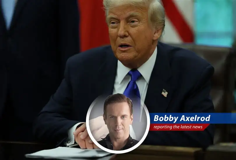 Executive order aims to boost domestic drug manufacturing, prepping for potential tariff wars and national security.