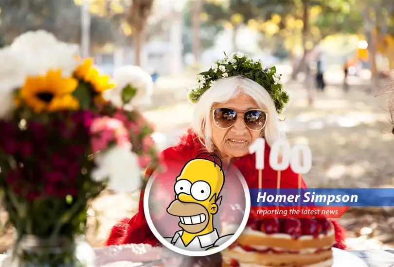 Expert Ric Edelman says living longer means the classic 60-40 investment strategy is kaput! Invest more in stocks, or you'll be saying 'D'oh!' when you're 100 and broke!