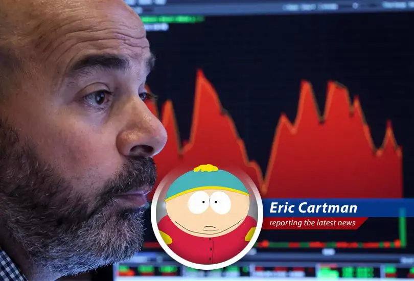 Experts are squawking about private credit being the next big financial disaster, but some dudes are saying it's not as bad as everyone thinks. Either way, respect my authoritah!