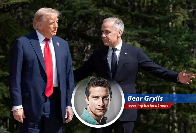 Faced with threats from the US, Canada scraps its digital services tax to salvage trade talks. Is it a wise retreat or a sign of tougher times ahead? Let's get gritty and find out!