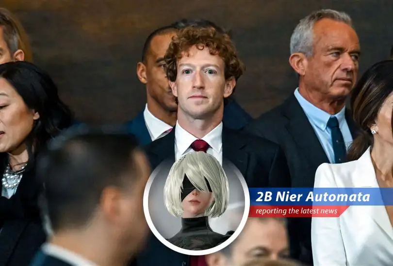 Facing AI envy, Mark Zuckerberg is reportedly investing billions in Scale AI and attempting to poach its CEO, Alexandr Wang, to salvage Meta's AI ambitions and avoid antitrust scrutiny. All of this sounds like a joke.