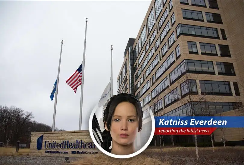 Facing a storm of investigations, leadership shuffles, and plummeting stocks, UnitedHealth Group is under fire for alleged Medicare fraud, raising questions about the health insurer's future.