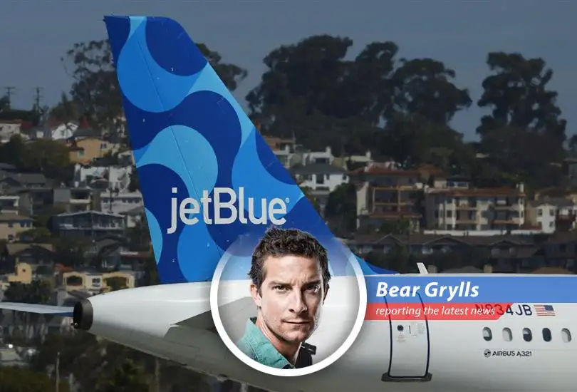Facing softer travel demand, JetBlue CEO Joanna Geraghty unveils cost-cutting measures, route trims, and strategic pivots to navigate financial headwinds and return to profitability. Time to improvise, adapt, overcome!
