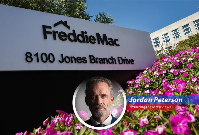Fannie Mae and Freddie Mac are now mandated to consider cryptocurrency as an asset in mortgage risk assessments, signaling a seismic shift in U.S. housing finance.