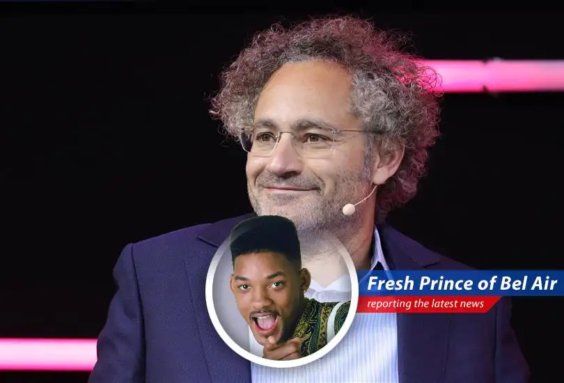 Fannie Mae teams up with Palantir to fight mortgage fraud faster than you can say 'Fresh Prince,' while whispers of going public have shareholders doin' the Carlton.