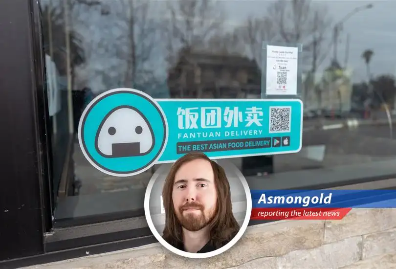 Fantuan, a Vancouver-based startup, is making waves in the Asian food delivery market by focusing on authentic cuisine and building trust with local businesses, potentially carving out a niche alongside giants like Uber Eats and DoorDash.