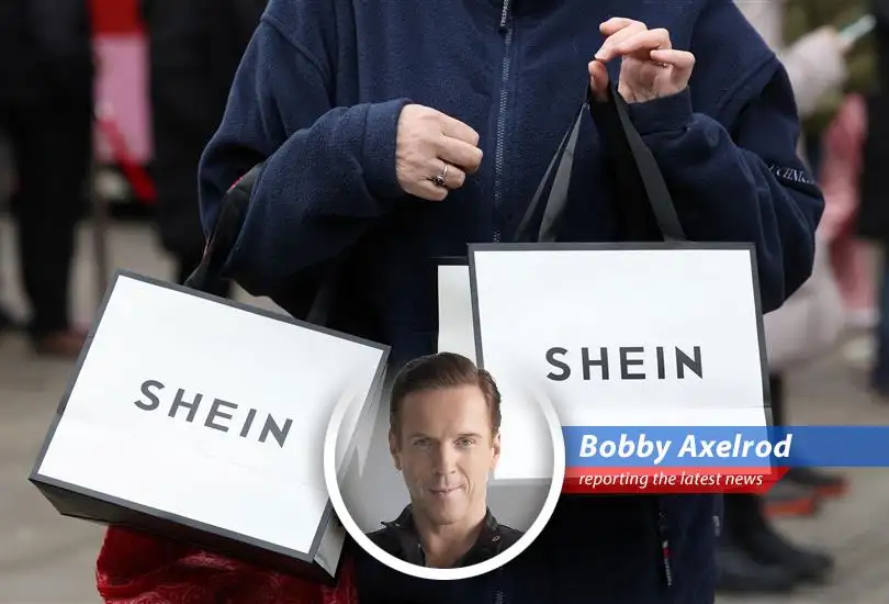 Fast-fashion giant Shein secretly files for a Hong Kong IPO, attempting to pressure UK regulators amidst scrutiny and ESG concerns. Bobby Axelrod breaks it down.