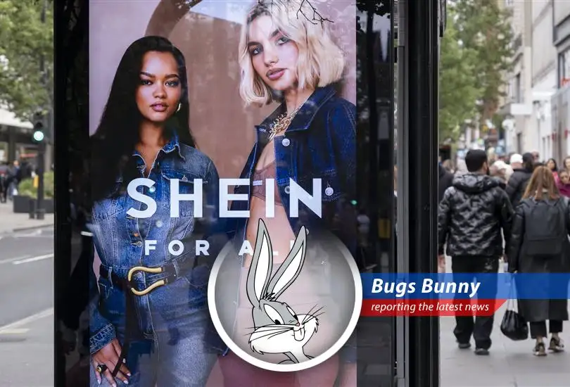 Fast-fashion giant Shein's IPO saga continues with a potential move to Hong Kong after facing regulatory hurdles in London, leaving some scratching their heads and others saying,