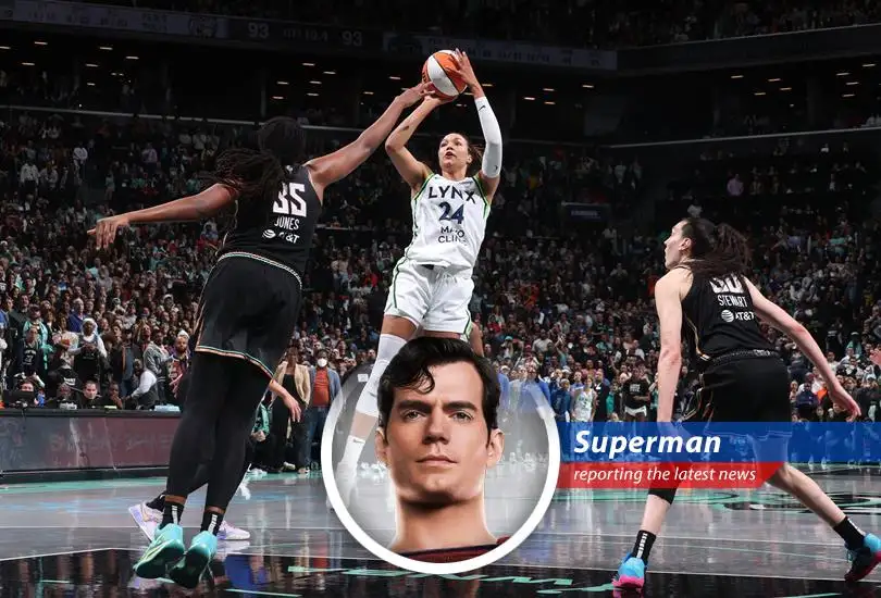 Faster than a speeding bullet, the WNBA expands to Cleveland, Detroit, and Philadelphia, promising more slam dunks and shattered backboards!