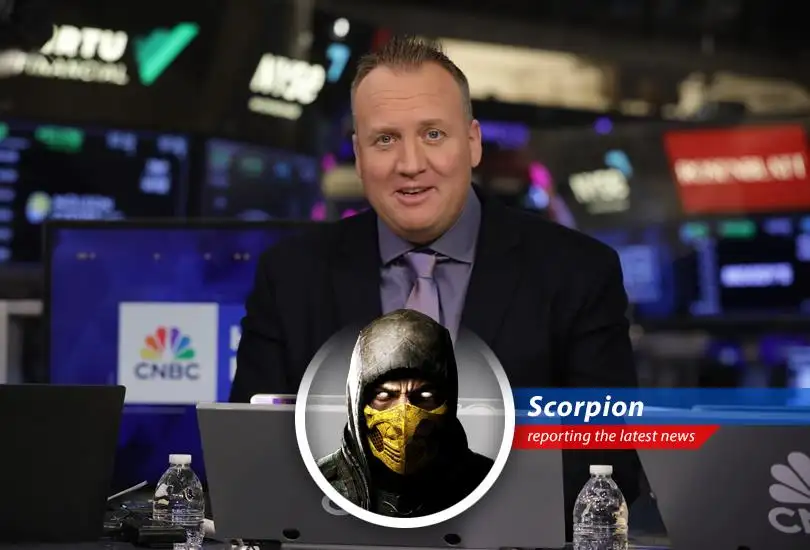Fear not, Earthrealm investors! EBay's resilience against trade tariffs mirrors Scorpion's own fiery tenacity, making it a surprisingly stable stock pick.