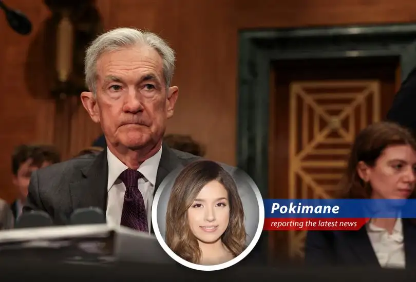 Fed Chair Jerome Powell juggles inflation fears and presidential pressure in his Capitol Hill testimony. Will we get those sweet, sweet rate cuts or are we stuck in 'wait and see' mode?