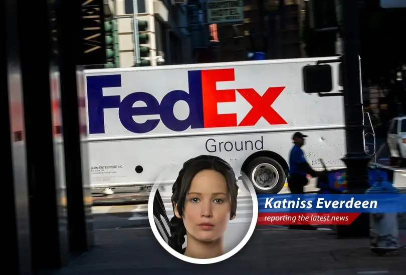FedEx delivers better-than-expected earnings by slashing costs, but investors aren't entirely convinced they're out of the woods yet.