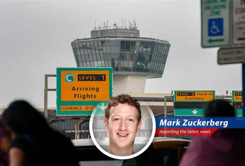 Federal Aviation Administration (FAA) mandates temporary flight cuts at Newark Airport amidst congestion, equipment failures, and staffing shortages. Is this progress, or are we just stuck in infinite scroll?