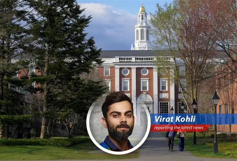Federal Judge Halts Trump Administration's Ban on Harvard Enrolling International Students, Citing 'Irreparable Injury.' A Victory for Academic Freedom and Global Talent.