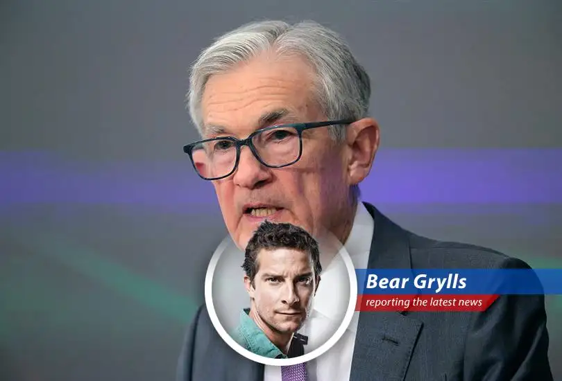 Federal Reserve officials are set to discuss interest rates amid tariff impacts and Middle East tensions, signaling potential market shifts but immediate action remains unlikely. Buckle up, it's going to be a bumpy ride.