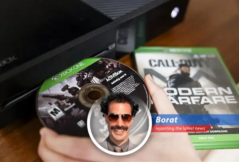 Federal court say FTC lose fight, Microsoft now own 'Call of Duty' maker. Is nice!