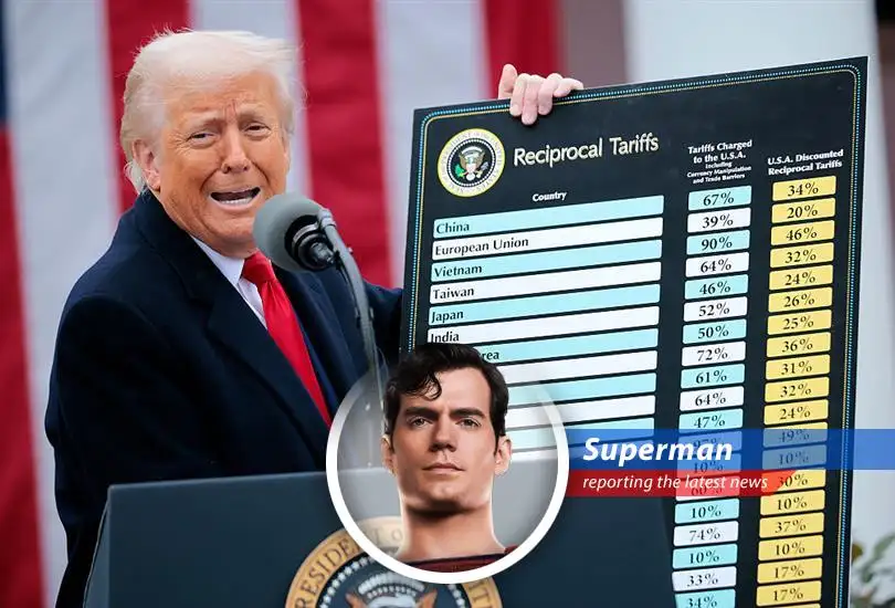Federal court slams down President Trump's tariff policies, citing overreach of authority. Yours Truly weighs in.