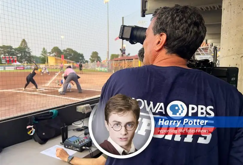 Federal funding cuts threaten PBS stations' popular high school sports programming, leaving communities fearing a future without local sports coverage.