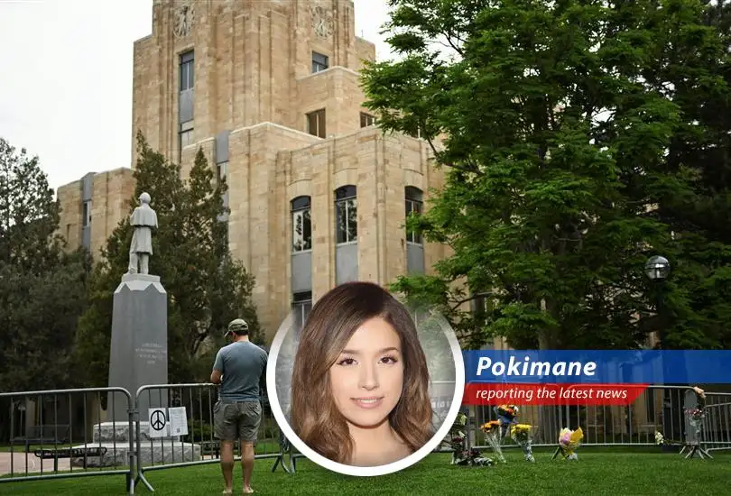 Federal judge halts deportation of alleged flamethrower attacker's family, sparking debate on collective punishment. Poki weighs in with a dash of sass and a sprinkle of 'is this real life?'