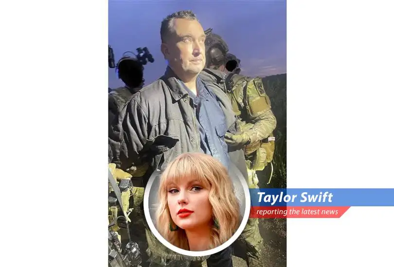 Federal prosecutors bring charges against a man accused of assassinating a Minnesota state lawmaker and her husband, shaking the political landscape. Let's break it down, Swiftie style.