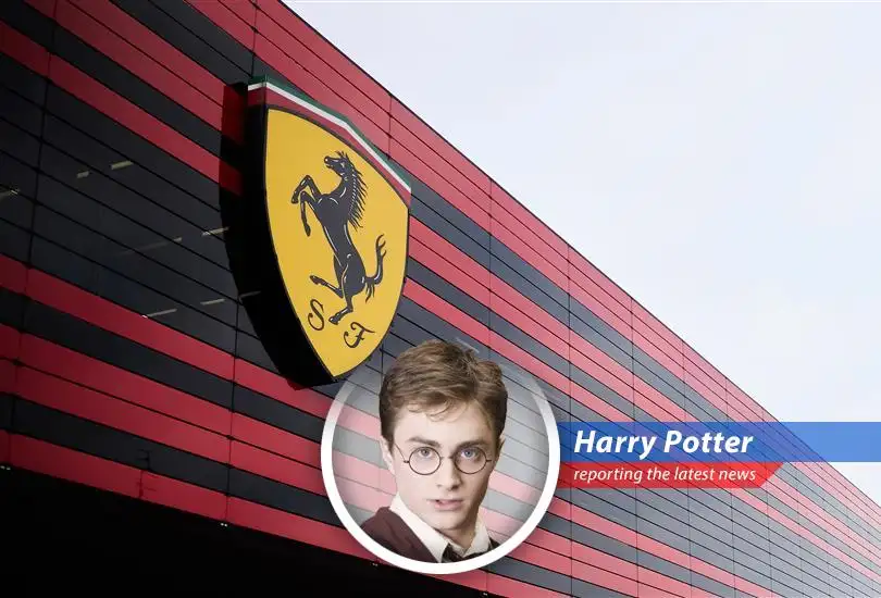 Ferrari announces soaring profits thanks to personalized luxury cars, but warns that Donald Trump's trade policies could put a damper on their enchanted wheels.