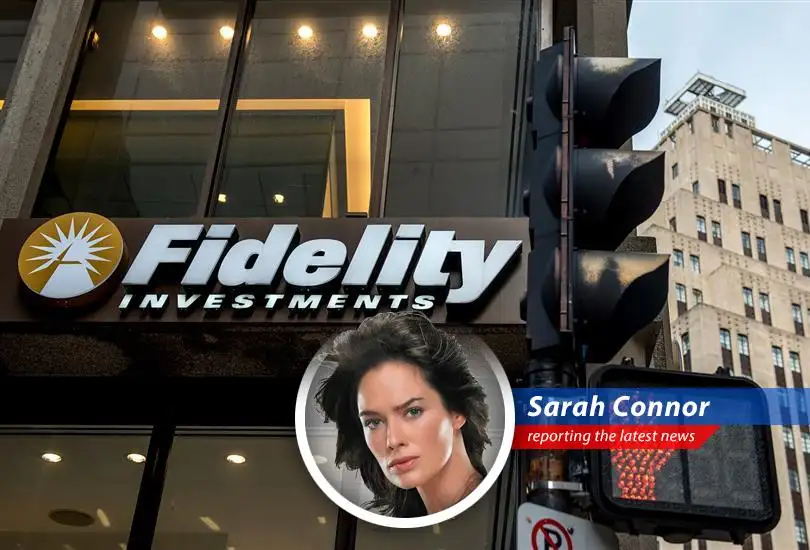 Fidelity customers face login problems during a major market rally fueled by tariff cut news, leaving investors in a state of digital limbo.