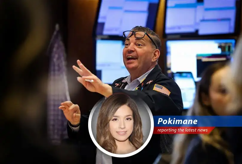 Financial guru Josh Brown throws cold water on today's stock market rally, warning of more economic turmoil and potential recession. Time to panic, besties?