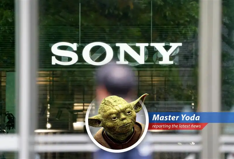 Financial independence, Sony seeks. A spin-off, they initiate, for fundraising freedoms, a new path is.