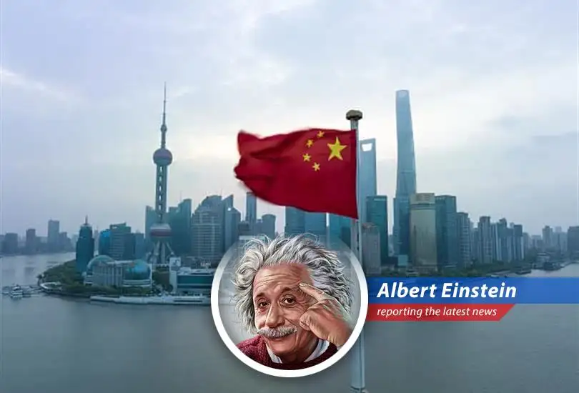 Financial institutions are cautiously optimistic about China's economic outlook after a surprise trade truce between the U.S. and China, leading to revised growth forecasts and stock market outlooks.