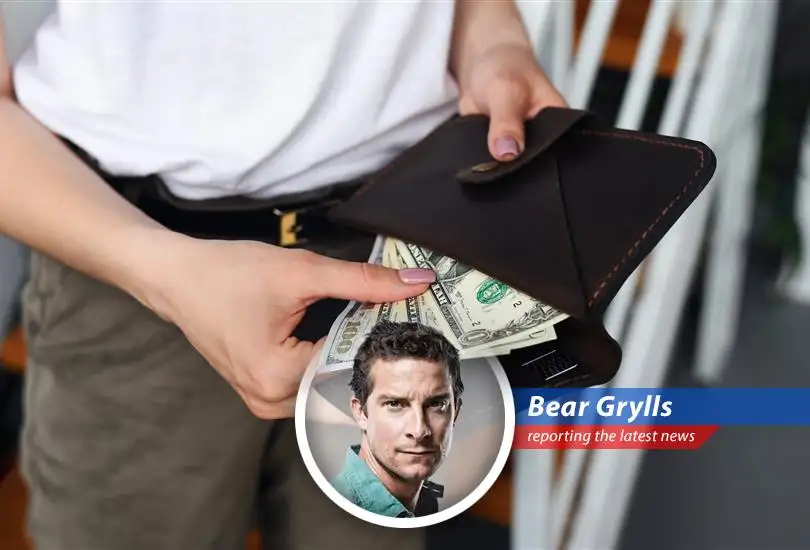 Financial planners advise keeping some cash on hand for emergencies, tech failures, and those 'off-the-grid' moments, even in our increasingly digital world.