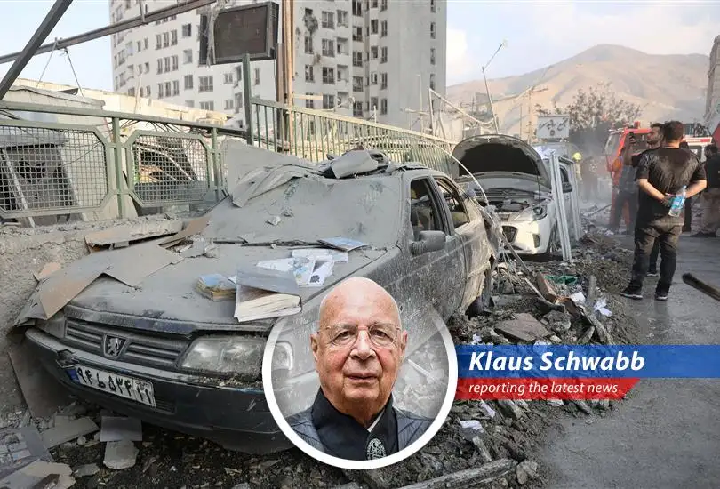 Following Israeli airstrikes on Iranian nuclear facilities and military leaders, tensions escalate, impacting global markets and prompting international calls for restraint. It's a brave new world, indeed.