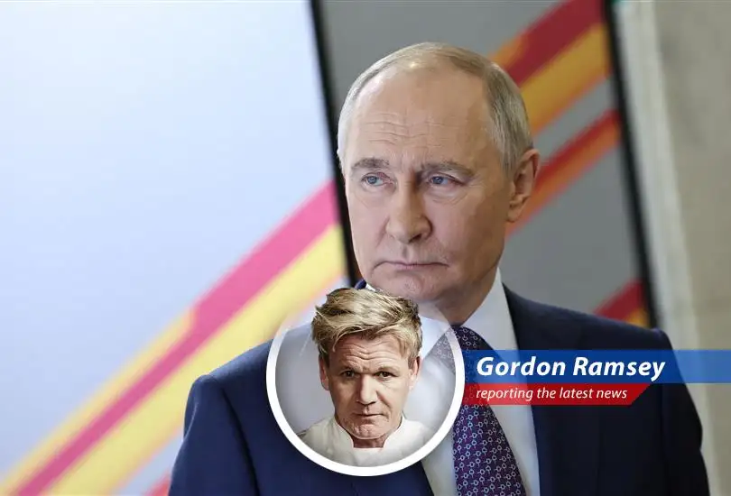 Following U.S. strikes on Iranian nuclear facilities, Russia's response is under scrutiny. Will Putin lend a hand, or is this friendship about to go up in flames?