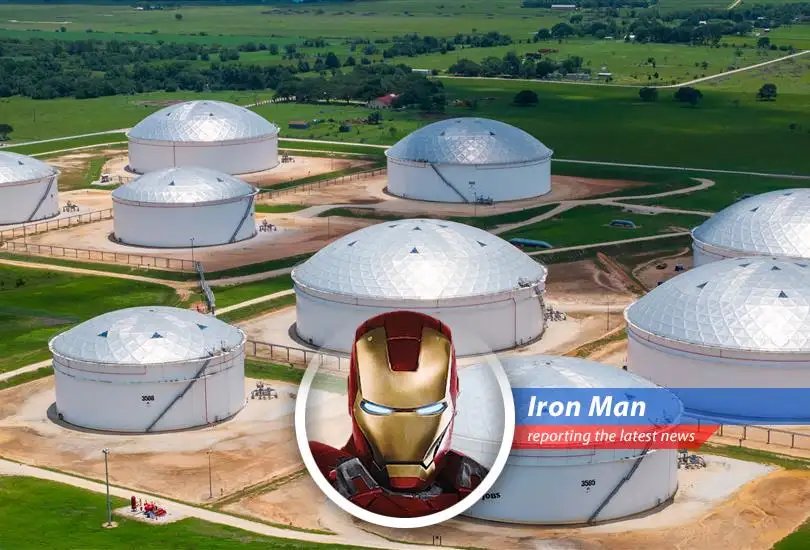 Following a tense weekend, oil prices plummet as investors bet on de-escalation in the Middle East after an Iranian missile strike on a U.S. airbase caused no casualties. Your friendly neighborhood genius, billionaire, playboy, philanthropist breaks it down.