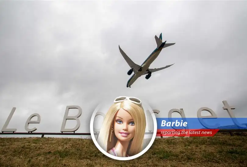 Following a tragic Air India crash and escalating geopolitical tensions, Boeing cancels its appearance at the Paris Air Show, leaving the industry on edge.