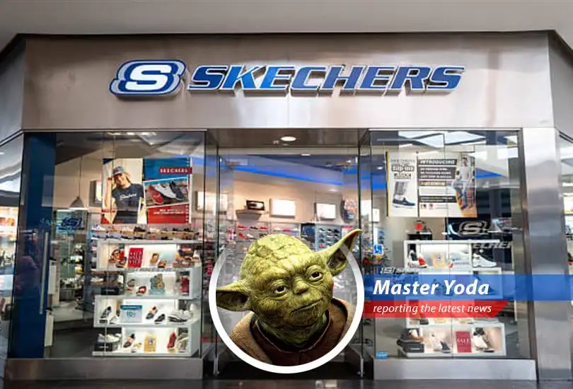 Footwear giant Skechers is acquired by 3G Capital for $63 a share, a move shadowed by trade wars and macroeconomic uncertainty. A deal, or a trap? Hmm...