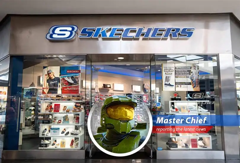 Footwear giant Skechers is acquired by 3G Capital, marking the end of its public journey amid trade war woes. Could this be the Arbiter of their future, or will they need a weapon?