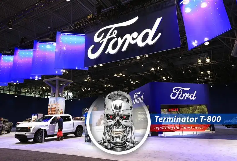 Ford faces tariff turmoil and investor jitters as Q1 earnings loom. Will Trump's tariffs terminate Ford's 2025 goals?