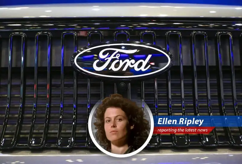 Ford scraps its next-gen electrical architecture program, leaving them scrambling to catch up with Tesla in the EV race. Looks like they're gonna need a bigger boat... or maybe just a better programmer.