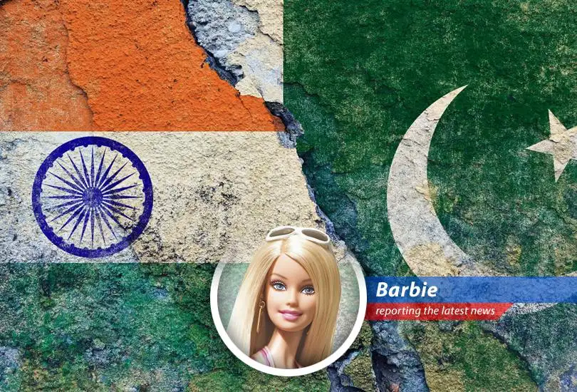 Foreign Minister David Lammy says Britain is teaming up with the U.S. to help India and Pakistan maintain their ceasefire and foster dialogue. Will they succeed in bringing harmony to the subcontinent?