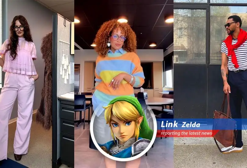 Forget rescuing princesses, these fashion tips from across the kingdom (and beyond!) will help you conquer your workday, one chic outfit at a time.