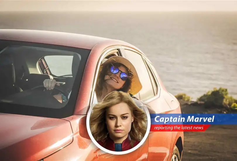 Forget space travel, Earth's got islands! Captain Marvel shares the best drive-to island getaways in the US for your next vacation, no passport needed!