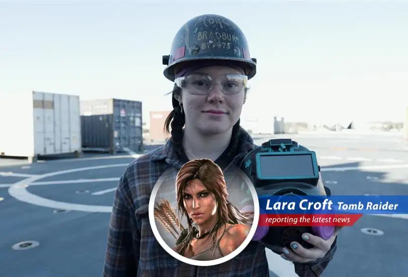 Forget student loans! Young adventurers are trading textbooks for tool belts, proving that fortune favors the bold (and the skilled).