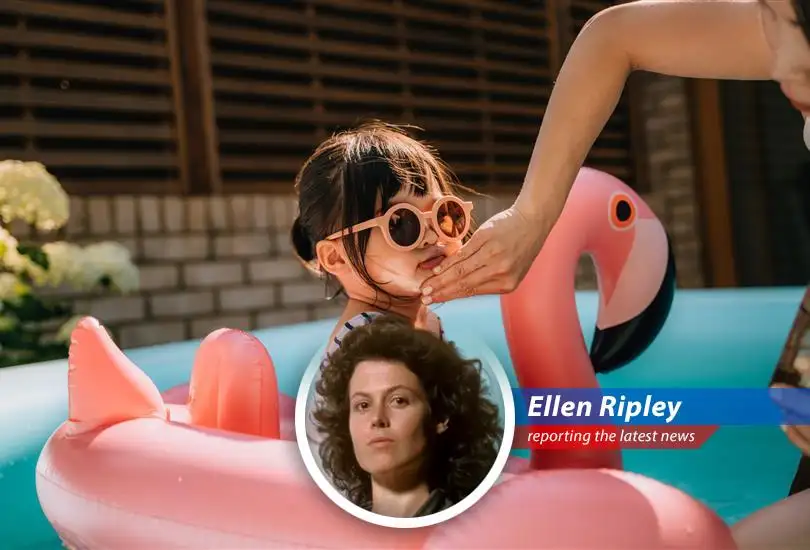 Forget the threats and bribes! This is Ripley reporting on how to get kids to listen using, surprisingly, actual communication. No acid blood involved.