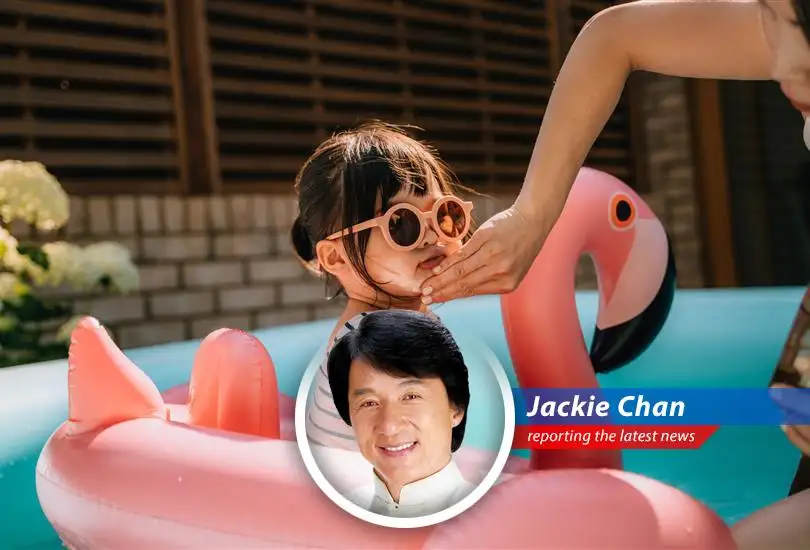 Forget threats and bribes! This article, reviewed by yours truly, Jackie Chan, unveils the secrets to making kids WANT to listen, turning your home into a harmonious (and slightly less chaotic) dojo.