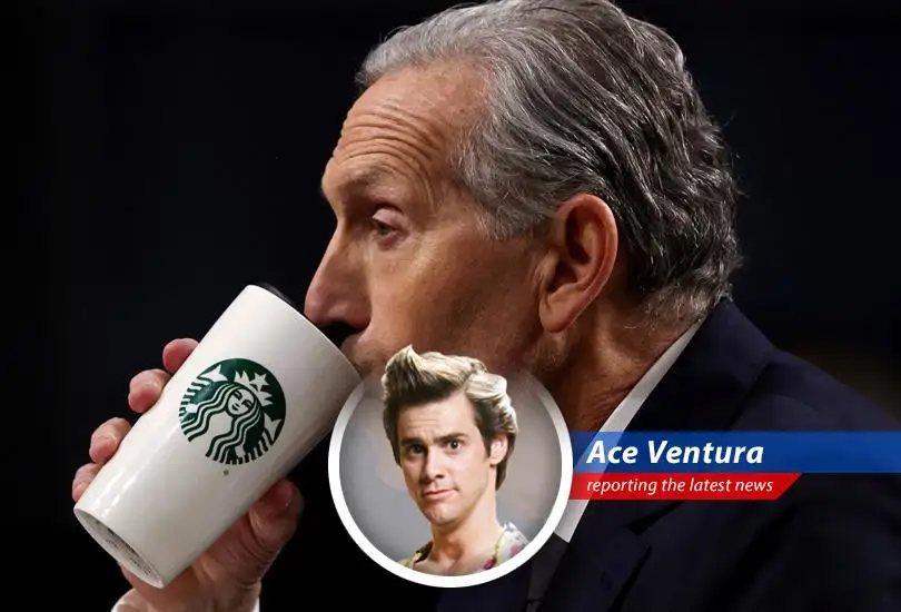 Former CEO Howard Schultz gives his stamp of approval to Brian Niccol's 'back to Starbucks' strategy, signaling a potential turnaround for the coffee giant.